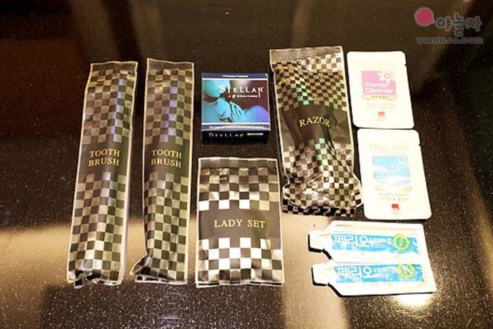 Фото Incheon Galaxy Hotel