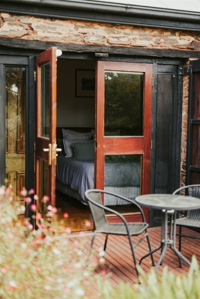 Фото Mintaro Cottage