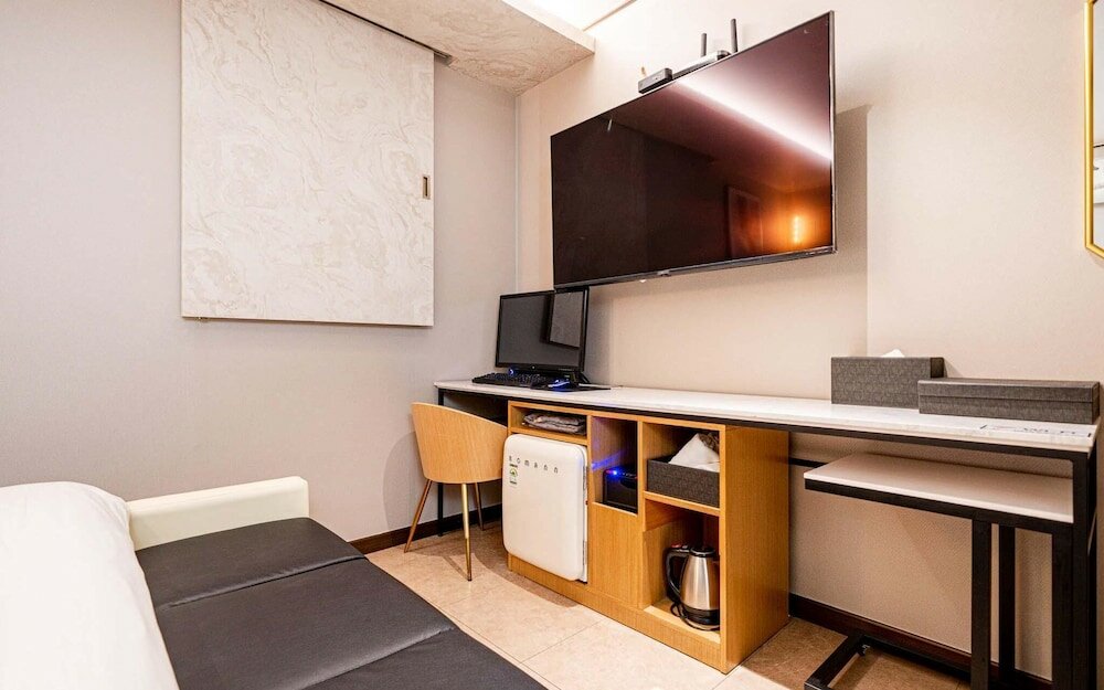 Фото Icheon Carpe Diem