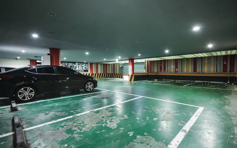 Фото Changwon Masan 2u