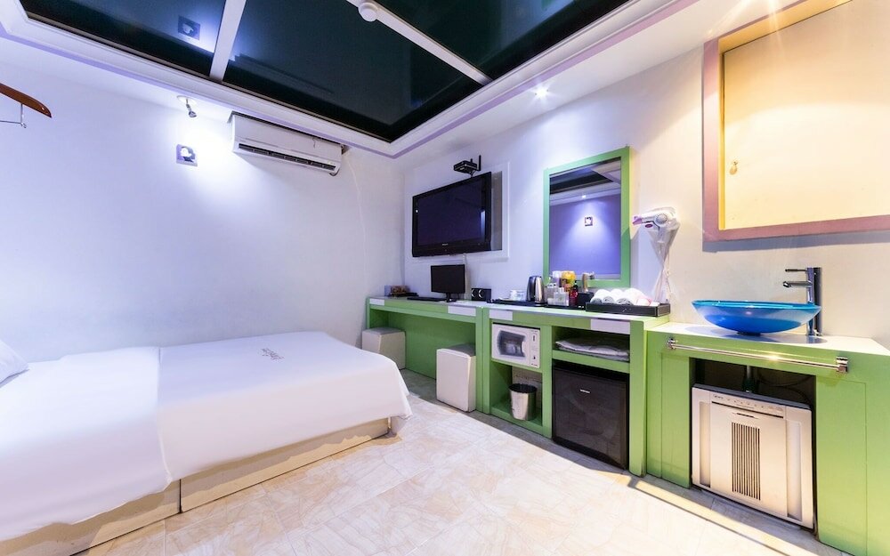 Фото Incheon Picasso