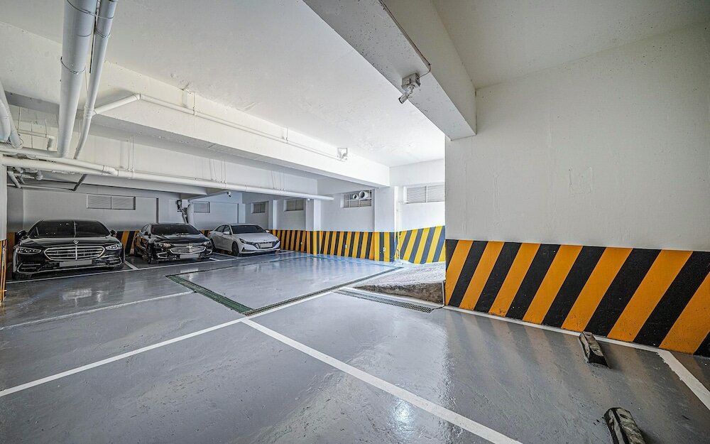 Фото Changwon Palyongdong Theme Motel