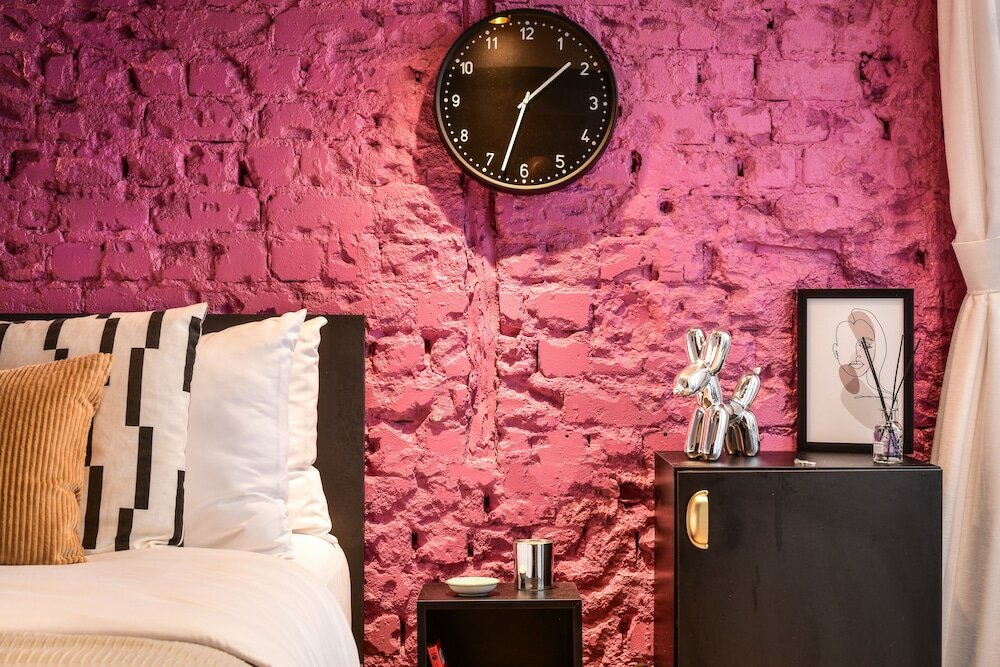 Фото Silicate - an Autonomous Hotel by Loginn