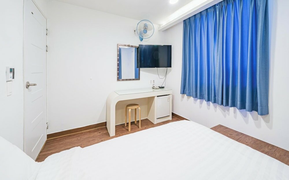 Фото Jeju Beijing Motel