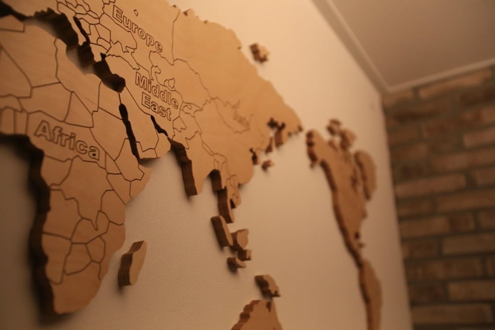 Фото Anyang Positano