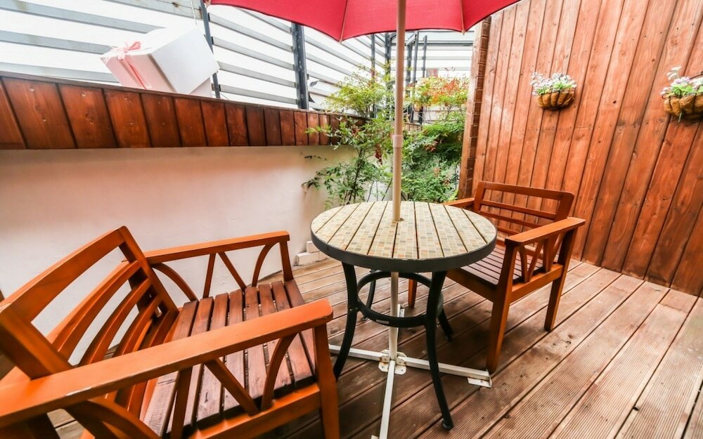 Фото Changwon Sangnam-dong Tong