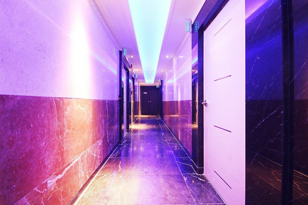 Фото Geojedo Okpo Gallery