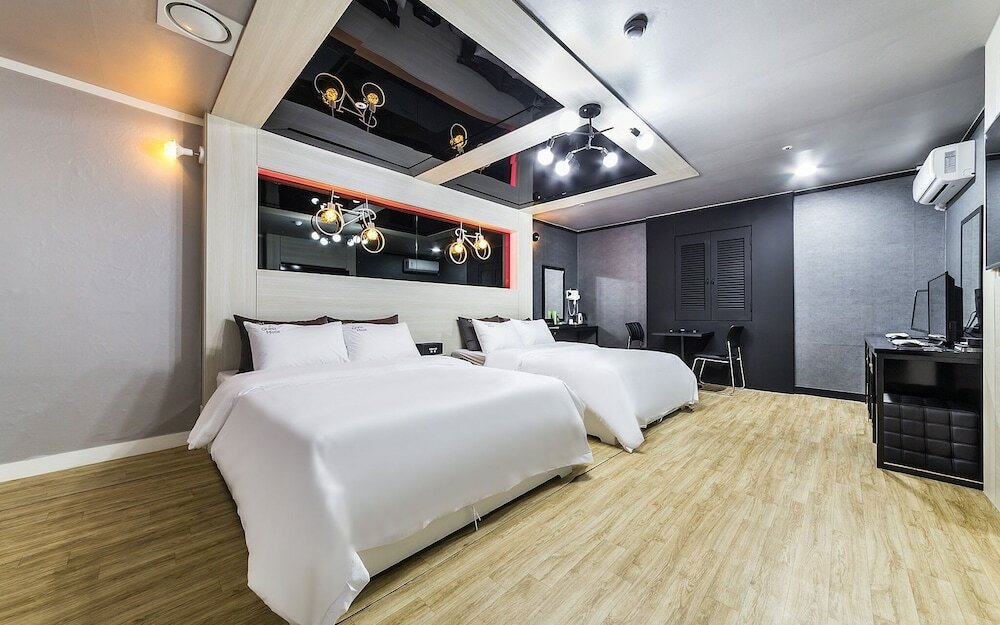 Фото Ilsan Juyeop Grand