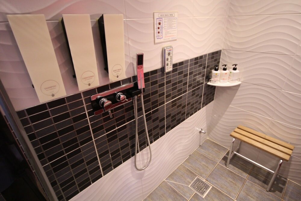 Фото Changwon Masan Hapseongdong Wa