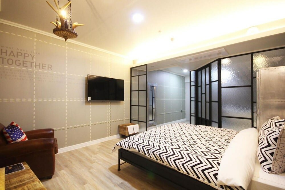 Фото Changwon Sangnamdong Heritage Hotel