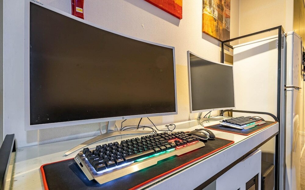 Фото Suwon Yeongtong O2