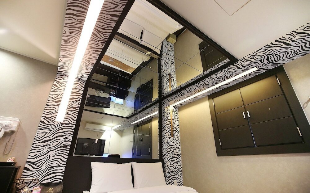 Фото Cheonan Windsor