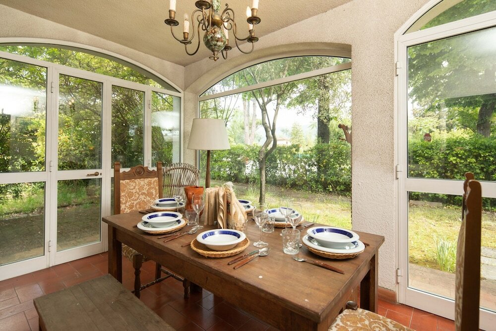 Фото Vittoria Apartments