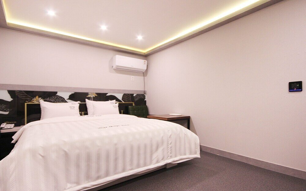 Фото Ulsan Mugeodong With