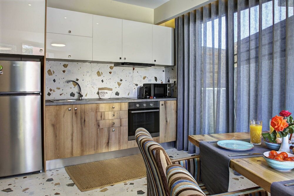 Фото Tessera Villas Collection