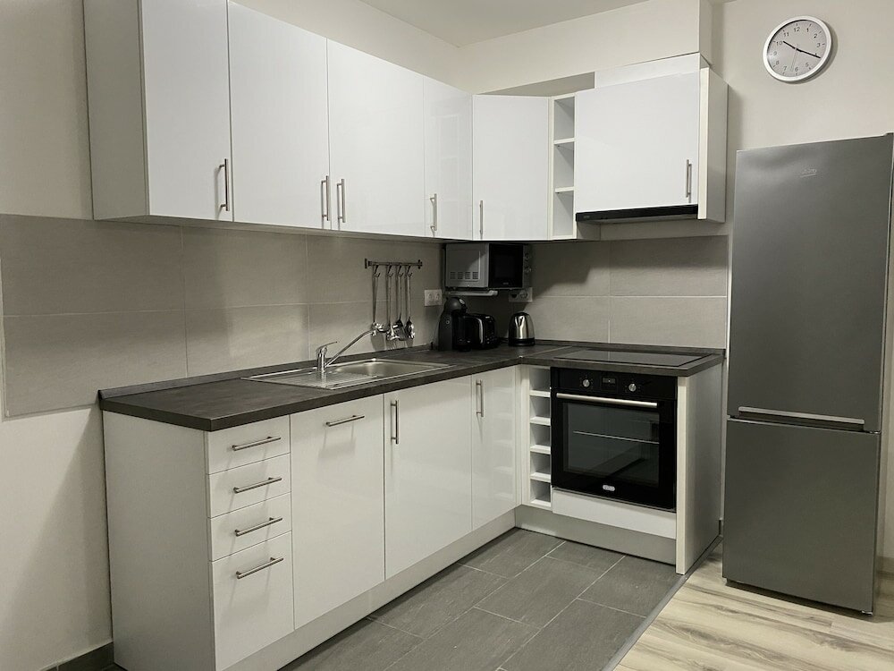 Фото Atempo Residence