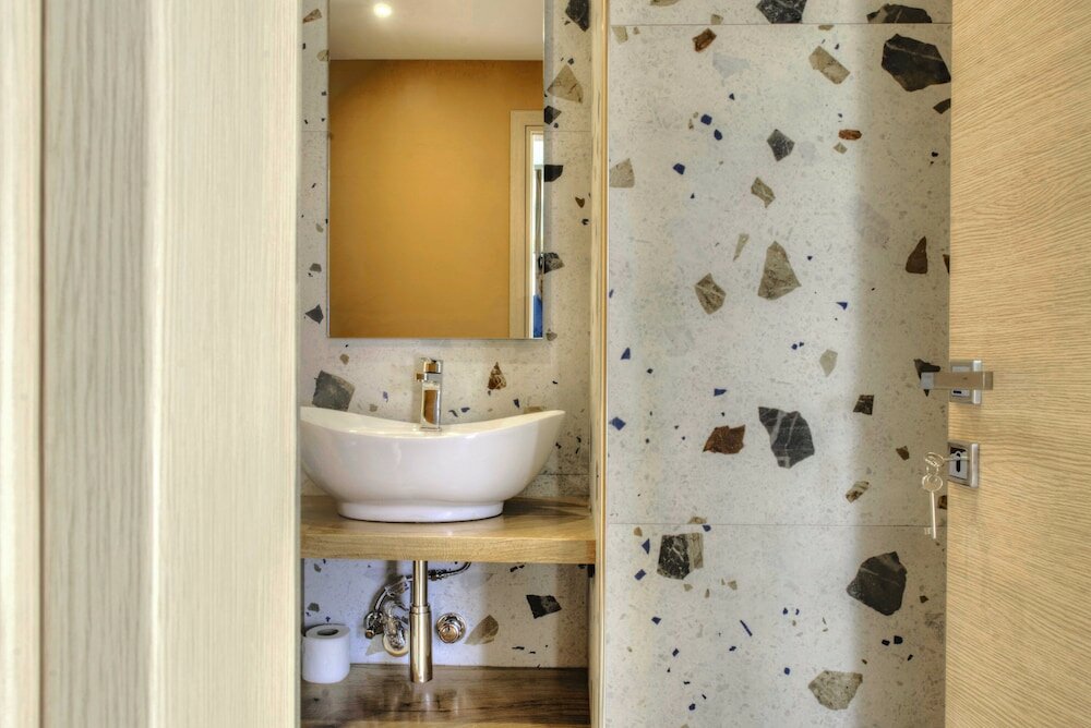 Фото Tessera Villas Collection