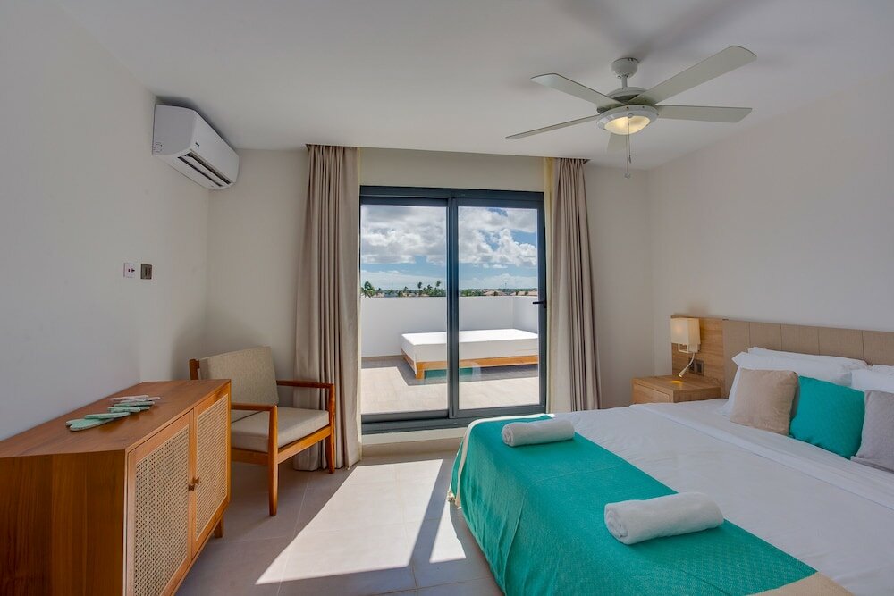 Фото Pool Garden Luxury Apt