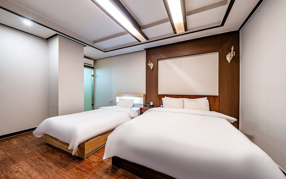 Фото Incheon Daily