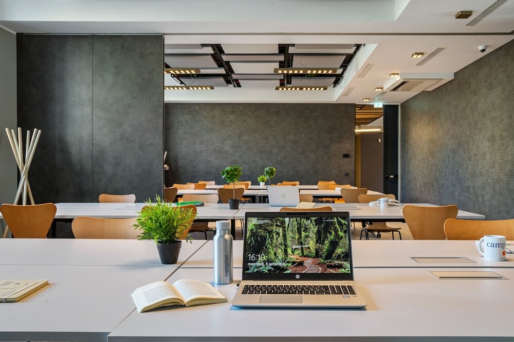 Фото Camplus Guest Firenze - Casa per Ferie