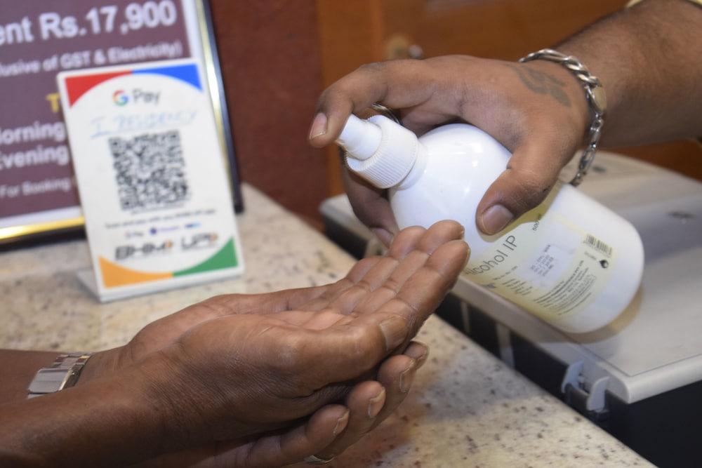 Фото I Residency