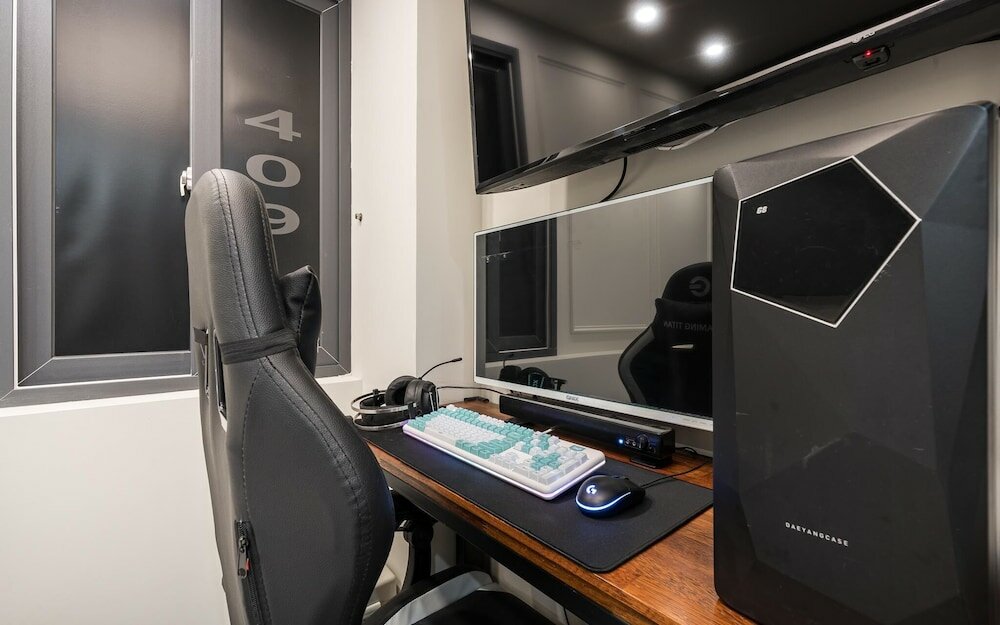 Фото Incheon Daily