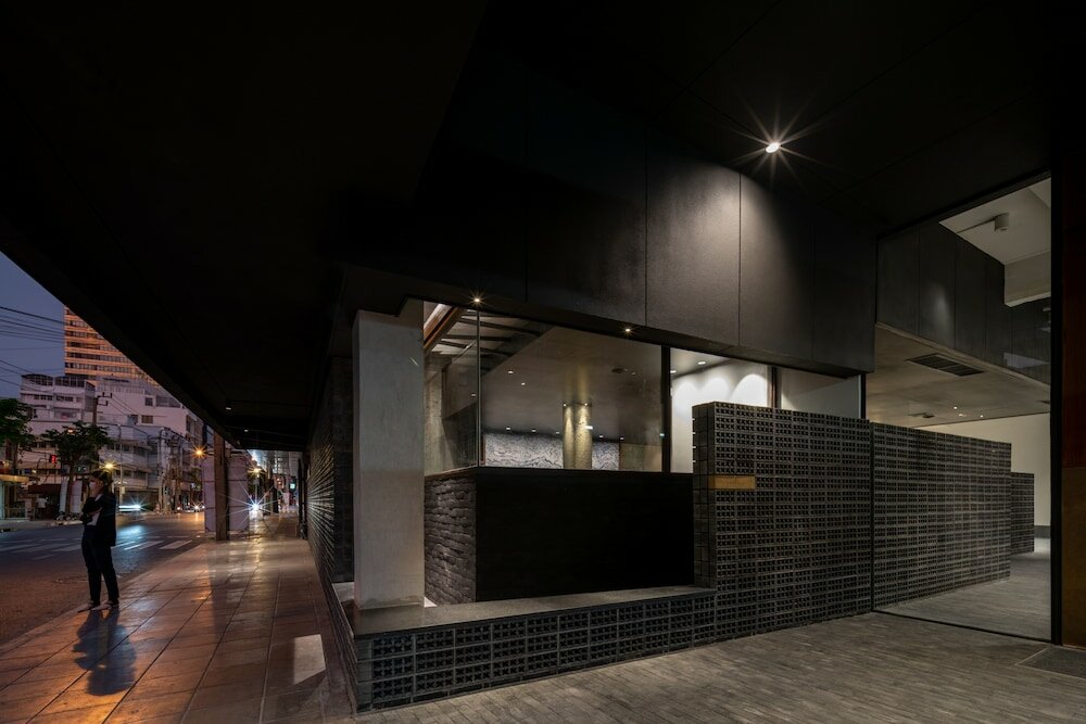 Фото Beanstalk Bangkok