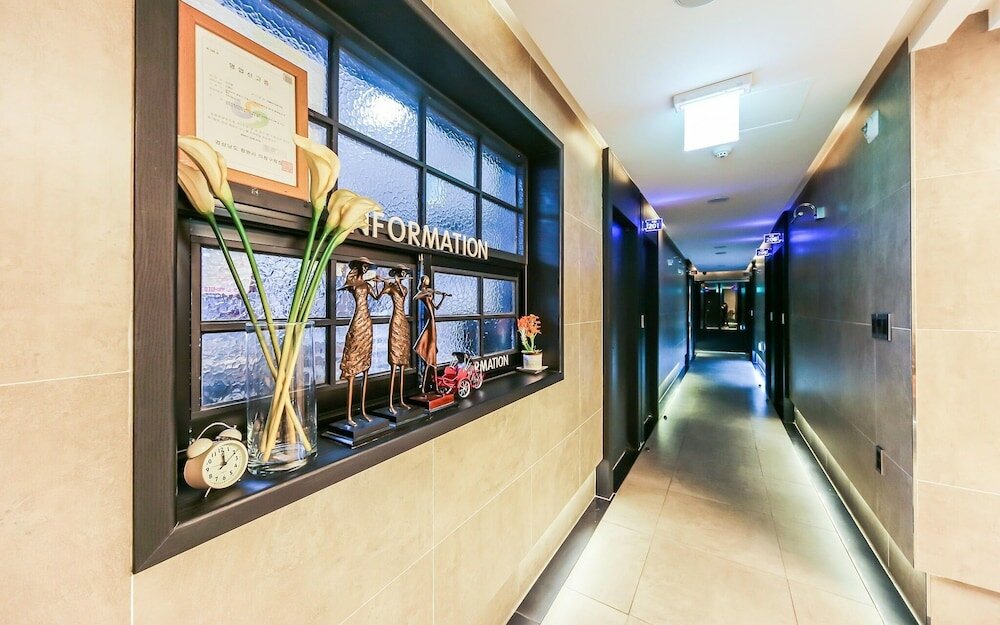 Фото Changwon Paryongdong Soo