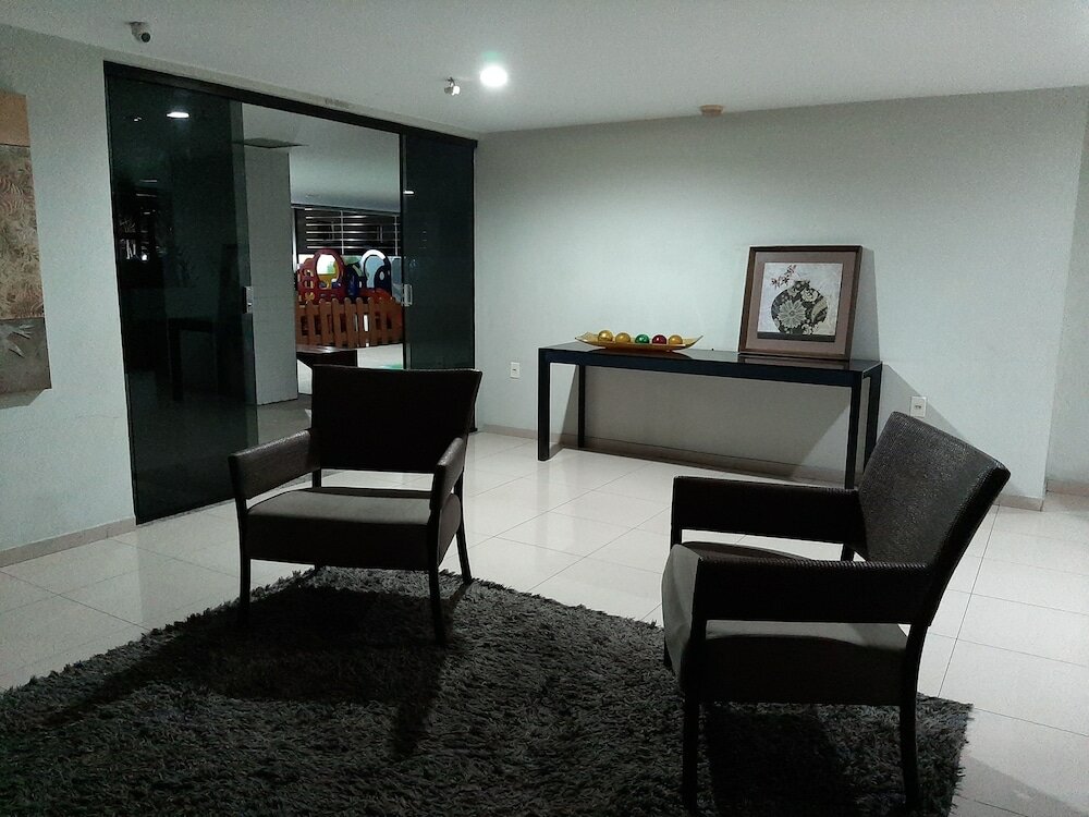 Фото Temporada e Conforto em Maceio