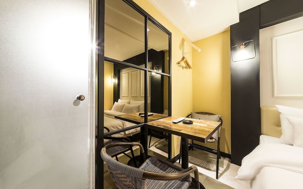 Фото Suwon Johnny B