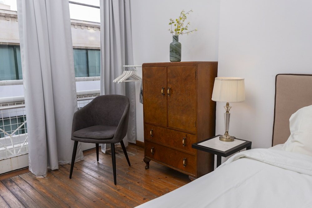 Фото 1-80 Collection Limassol Historic Center