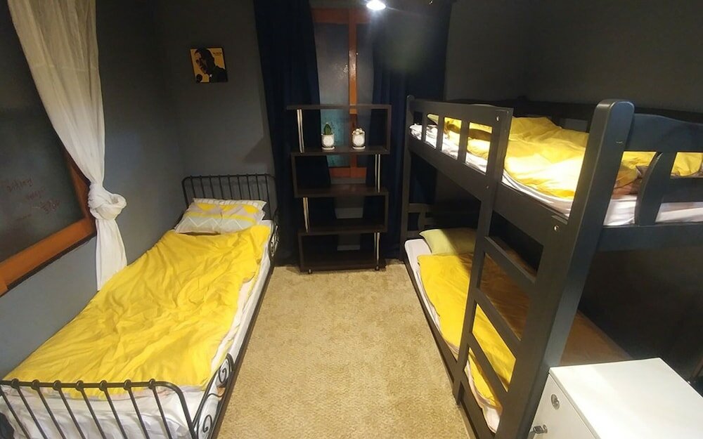 Фото Daejeon Dalbit Stay Guest House