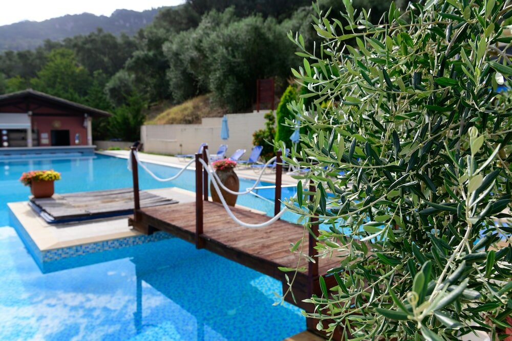 Фото Marina Apartments