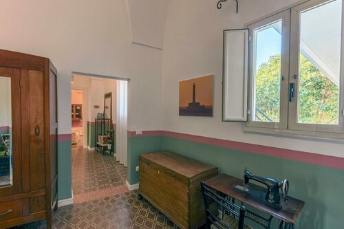 Гостиница La Naca Della Taranta B & B в Галатиной