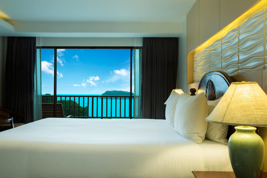 Фото Chanalai Garden Resort