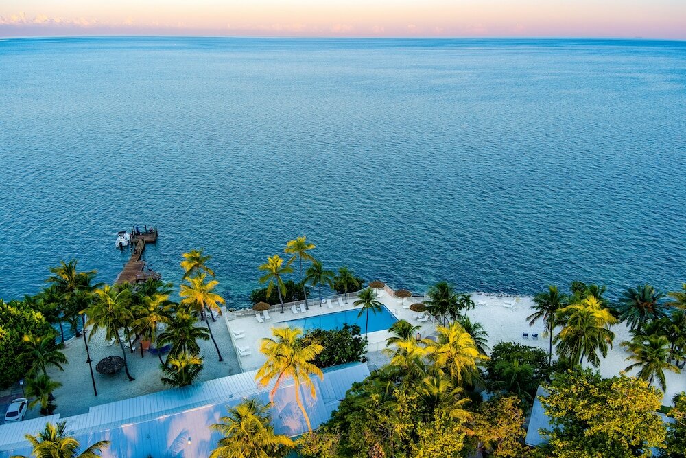 Фото Lime Tree Bay Resort