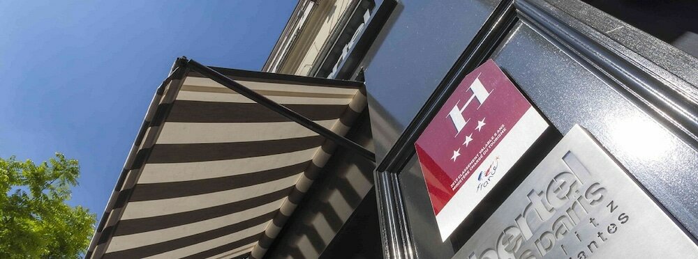 Фото Libertel Austerlitz Jardin des Plantes