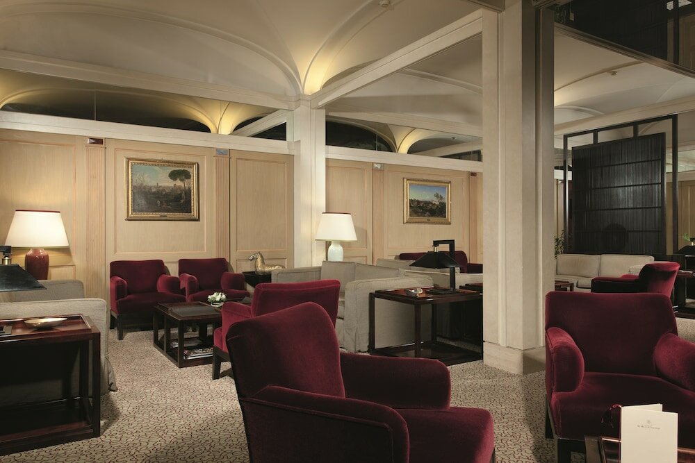 Фото Dei Borgognoni Hotel