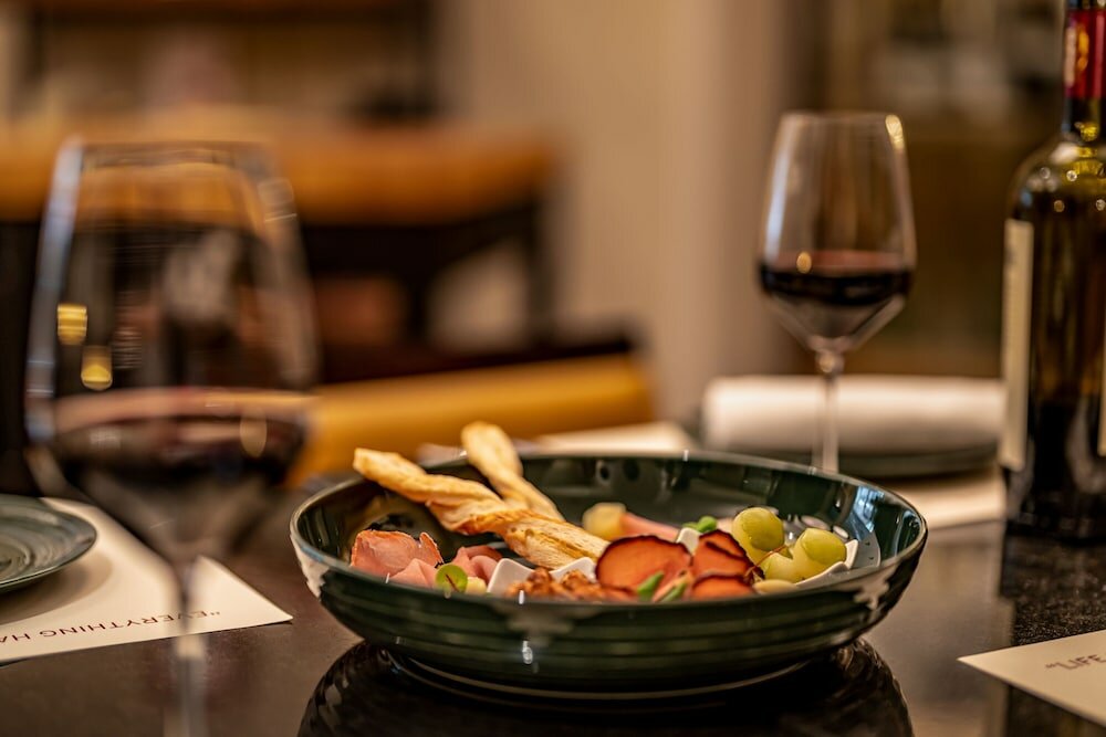 Фото Munich Marriott Hotel