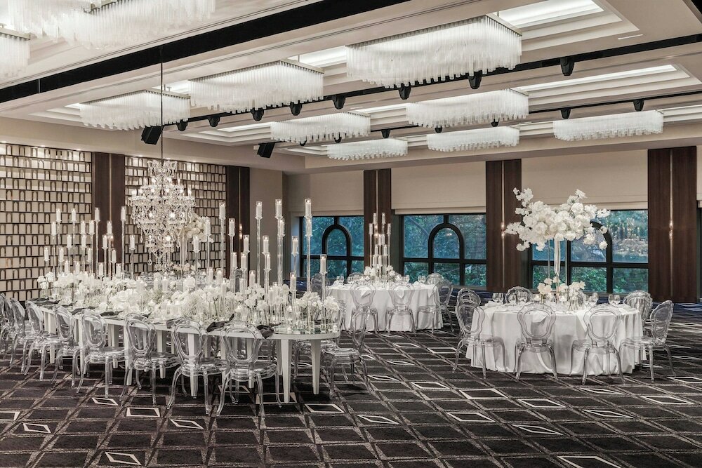 Фото Sheraton Grand Sydney Hyde Park