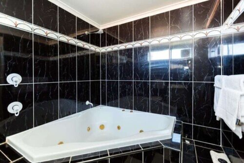 Внешний вид отеля Elkira Court Motel в Алис-Спрингс, фото 4