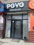 PgVg (ulitsa Mikhaila Mitrofanova, 35), vape shop