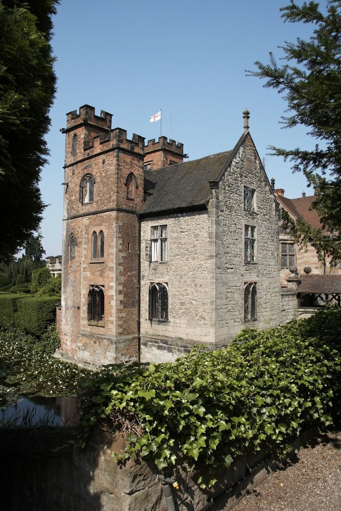 Фото New Hall Hotel & SPA