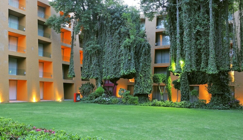 Фото Camino Real Polanco Mexico