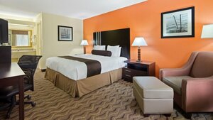 Best Western Andalusia Inn (Alabama, Covington County, Andalusia), hotel