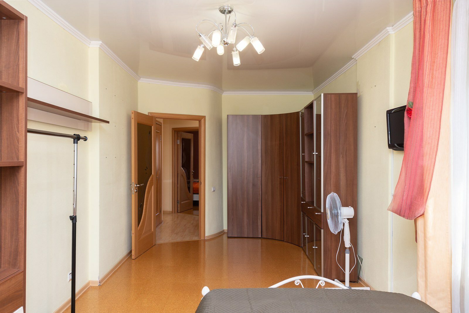 Фото Apartments Compass group