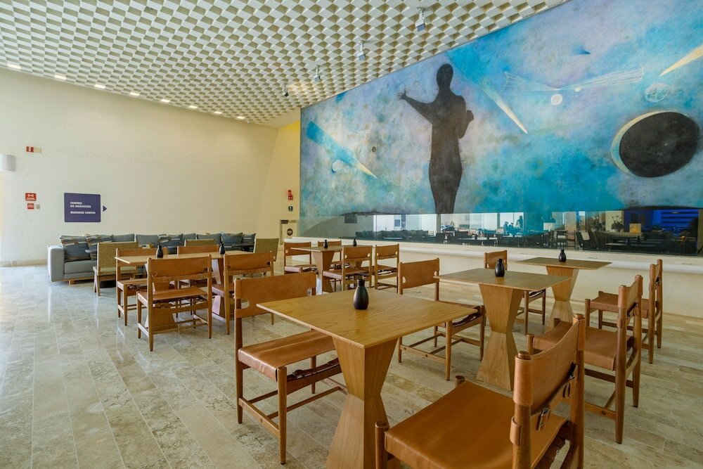 Фото Camino Real Polanco Mexico