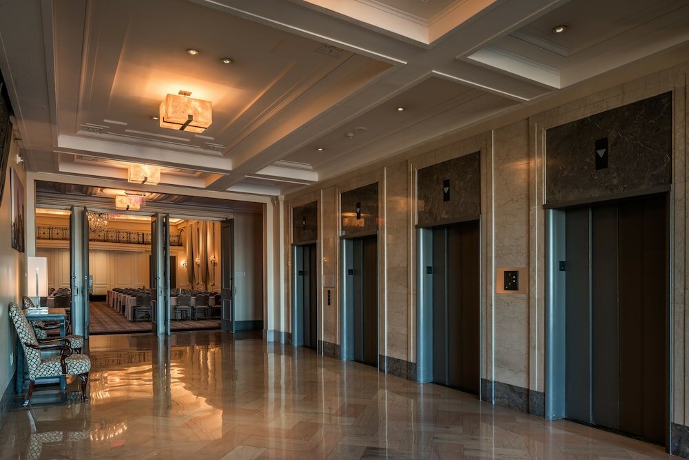 Фото The Bellevue Hotel, in The Unbound Collection by Hyatt