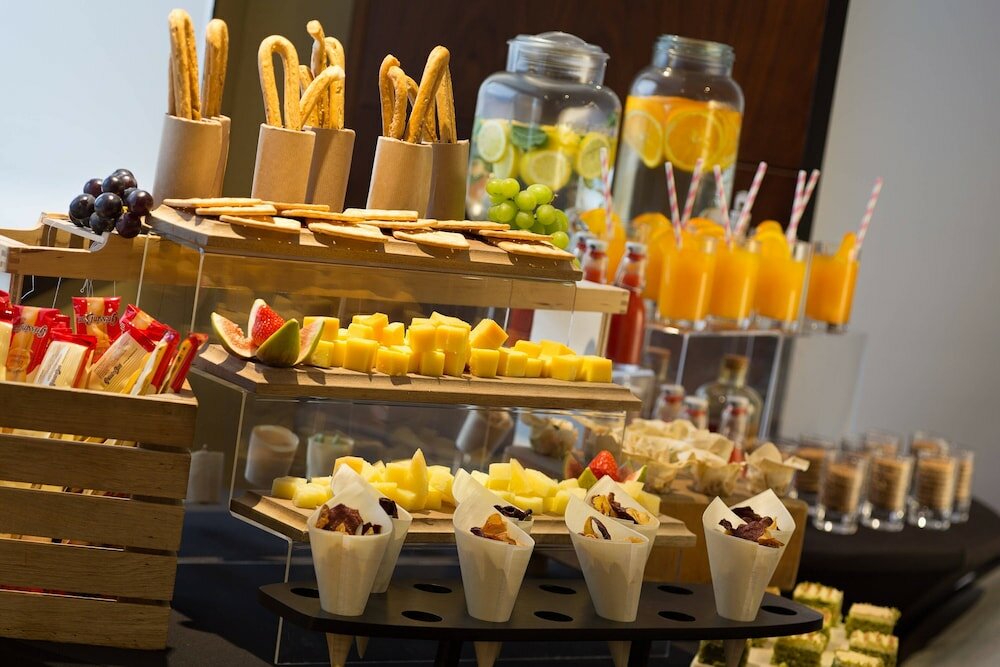 Фото Renaissance Amsterdam Hotel