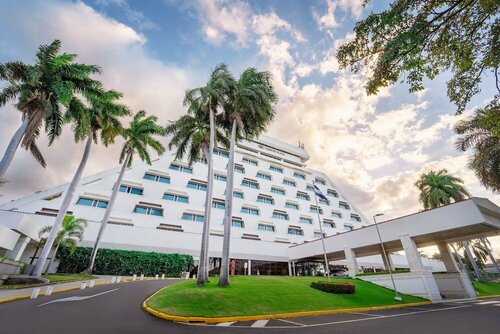 Гостиница Crowne Plaza Managua в Манагуа